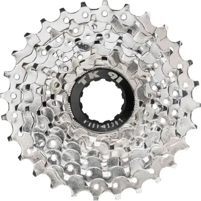 Produktbild von Force Kassette 10-Fach 11-42 Shimano Kompatibel Zum Aufschieben