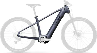 Produktbild von Haibike Alltrack 7 07w 29´´ 2023 Mtb E-bike Rahmen Grau L / 720Wh Grau L