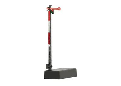 Image de Märklin 70394 Pièces détachées et accessoires pour modèles réduits de chemin de fer Panneau de signalisation (70394)