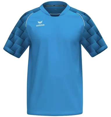 Produktbild von Erima Evo Star Trikot Curacao/neue Marine