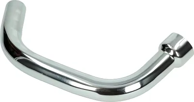 Produktbild von Krümmer KS80 LC chrom