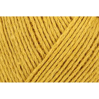 Produktbild von Schachenmayr Baumwolle Bambulino, 50g Mais Handstrickgarne