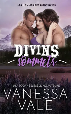 Produktbild von Divins sommets