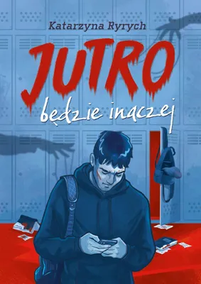 Image de Demain, ce sera différent - Katarzyna Ryrych
