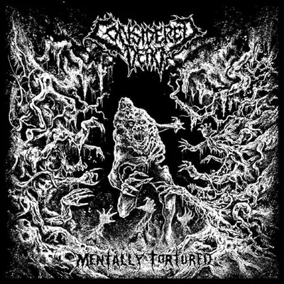 Produktbild von Considered Dead-Mentally Tortured