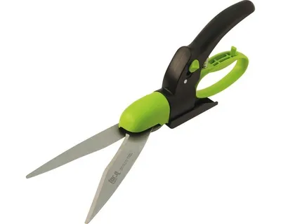 Produktbild von Grasschere Ergo for_q, drehbar