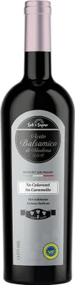 Produktbild von SOLE E SAPORE Aceto Balsamico di Mondena I.G.P. 500ml