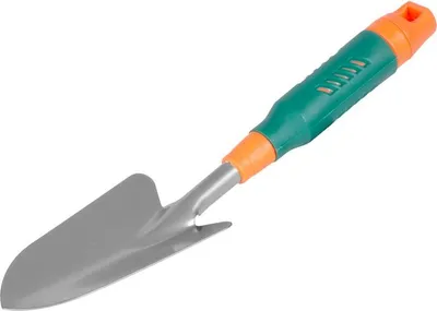 Image de Transplantoir Strend Pro Herrison 703A, large, pour semis