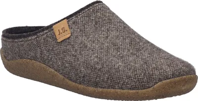 Image de JOSEF SEIBEL Vince 04 | Pantoufles pour Hommes | marron