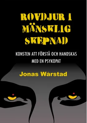 Produktbild von Rovdjur i mänsklig skepnad