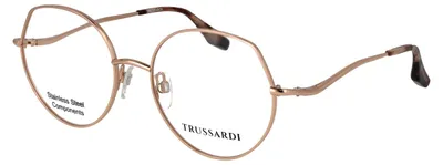 Zdjęcie produktu dla TRUSSARDI EYEWEAR Oprawki okularowe TSW1039 5405A