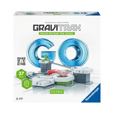 Zdjęcie produktu dla GraviTrax GO Flexible