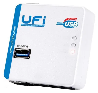 Immagine prodotto di UFi Box, pezzo di ricambio sostitutivo per riparazione con materiali di alta qualità e controllo di qualità professionale per un uso quotidiano affidabile e compatibilità con il telefono cellulare
