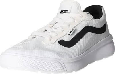 Produktbild von Leinen Schnürhalbschuh Range BRZ