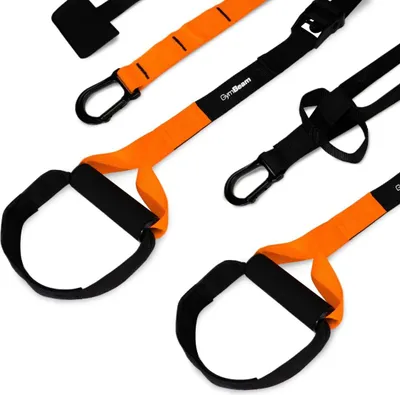 Immagine prodotto di GymBeam - Set di trainer con imbragatura