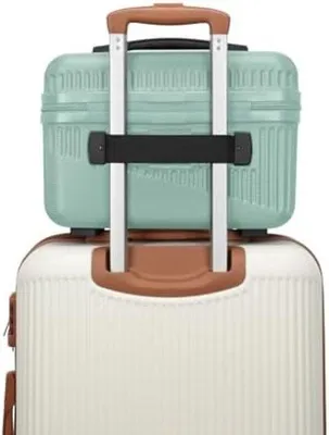 Produktbild von Schönheitscase mit Organizer - 36 cm