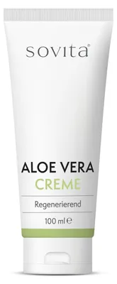 Produktbild von sovita Aloe Vera Creme