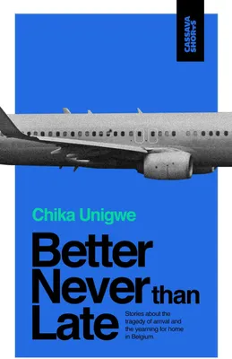 Produktbild von Better Never Than Late
