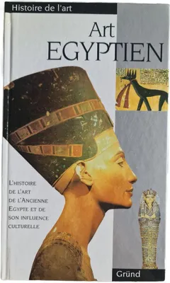 Produktbild von Art égyptien