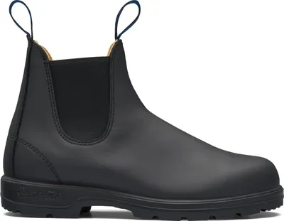 Immagine prodotto di Blundstone Blundstone 566 Nero Pelle Impermeabile (caldo e asciutto) Pelle Taglia: 42 Stretto