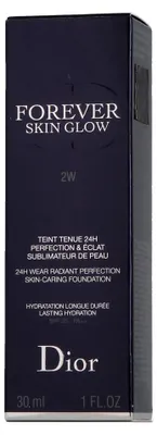 Image de Dior Forever Skin Glow n° 2W 30 ml