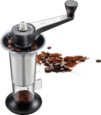 Produktbild von Kaffeemühle LORENZO