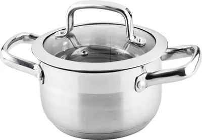 Image de Lamart Pot avec couvercle 16x9.5cm Prestige LTSS1695