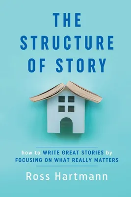 Produktbild von The Structure of Story