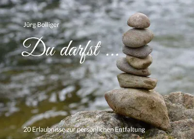 Produktbild von Du darfst ...