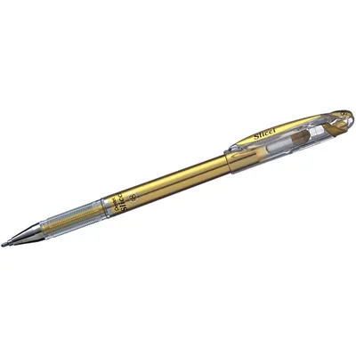 Produktbild von Pentel Geltintenroller Slicci 0,4mm