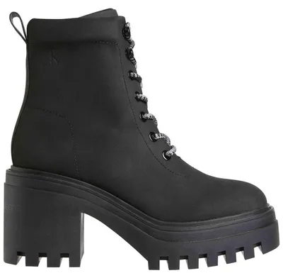 Image de Bottines Calvin Klein YW0YW01548 pour Femme