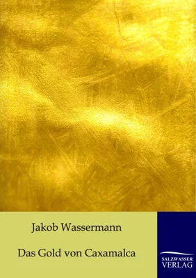Produktbild von Das Gold von Caxamalca