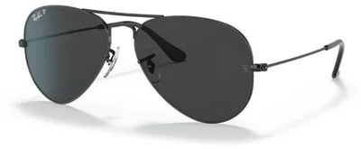 Immagine prodotto di Ray-Ban Aviator Grande Metallo RB3025 002/48 Taglia: 58