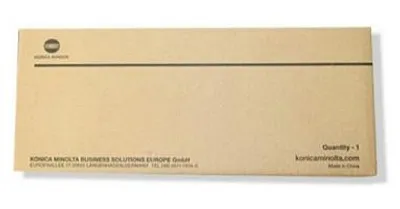 Obrázok produktu pre Konica Minolta ACVV150, 173800 strany, Čierna, 1 kusov