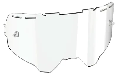Immagine prodotto di Lente maschera motocross LEATT trasparente Enduro