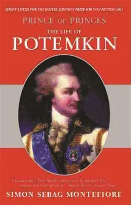 Produktbild von The Prince of Princes
