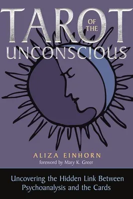 Obrázok produktu pre Tarot of the Unconscious