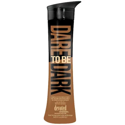 Produktbild von Devoted Creations - Dare to be Dark - 250ml