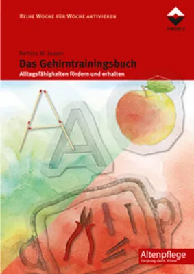 Image de Das Gehirntrainingsbuch