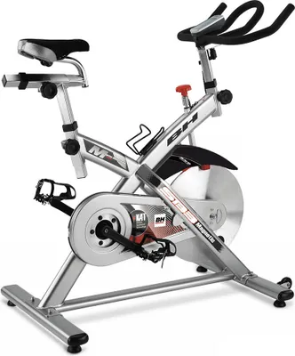 Produktbild von BH SB3 MAGNETIC Indoor Bike - Semi-Profi