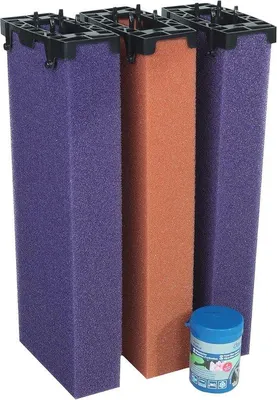 Produktbild von Famanu Ersatzsponset für Filtomatic 6000/14000 - Filtersponzen & Teichpflege
