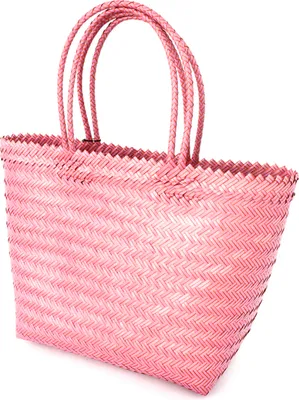 Produktbild von Bali-BAli SHOPPER Rosa Kunststoff Größe: 1 Normal