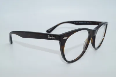 Produktbild von RAY BAN Brillenfassung Brillengestell Eyeglasses Frame RX 2185 2012 Wayfarer II