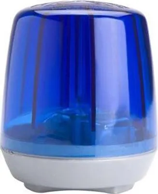 Produktbild von Rolly Toys RollyZwaailicht (blauw)