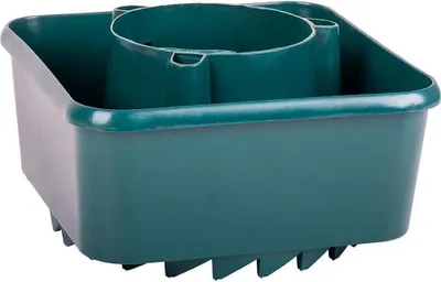 Produktbild von PROREGAL Blumentopf GDA Harvester 504, 27x15cm für Tomaten