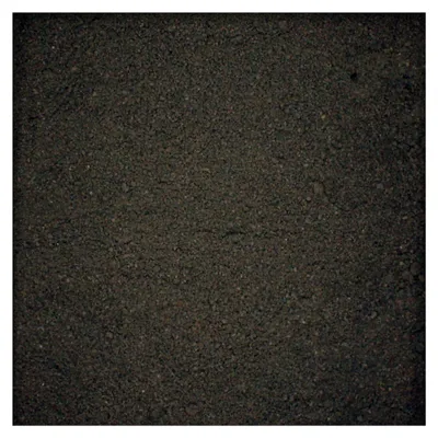 Produktbild von Fugensand anthrazit 0-2 mm 25 kg, Brechsand, Einkehrsand für alle Pflastersteine