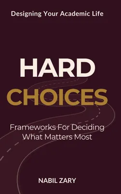 Produktbild von Hard Choices
