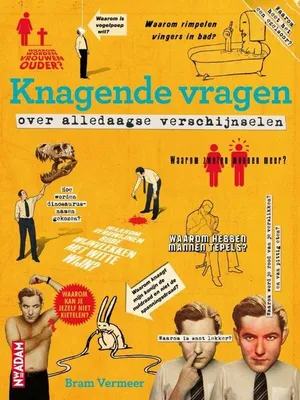 Image de Knagende vragen