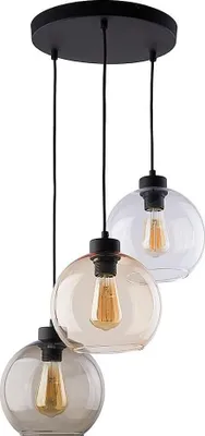 Zdjęcie produktu dla Lampa wisząca CUBUS 2831 TK Lighting