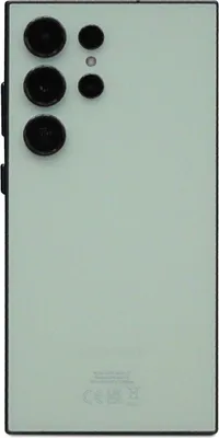 Produktbild von Samsung Galaxy S24 Ultra 5G Dual-SIM 1 TB grün